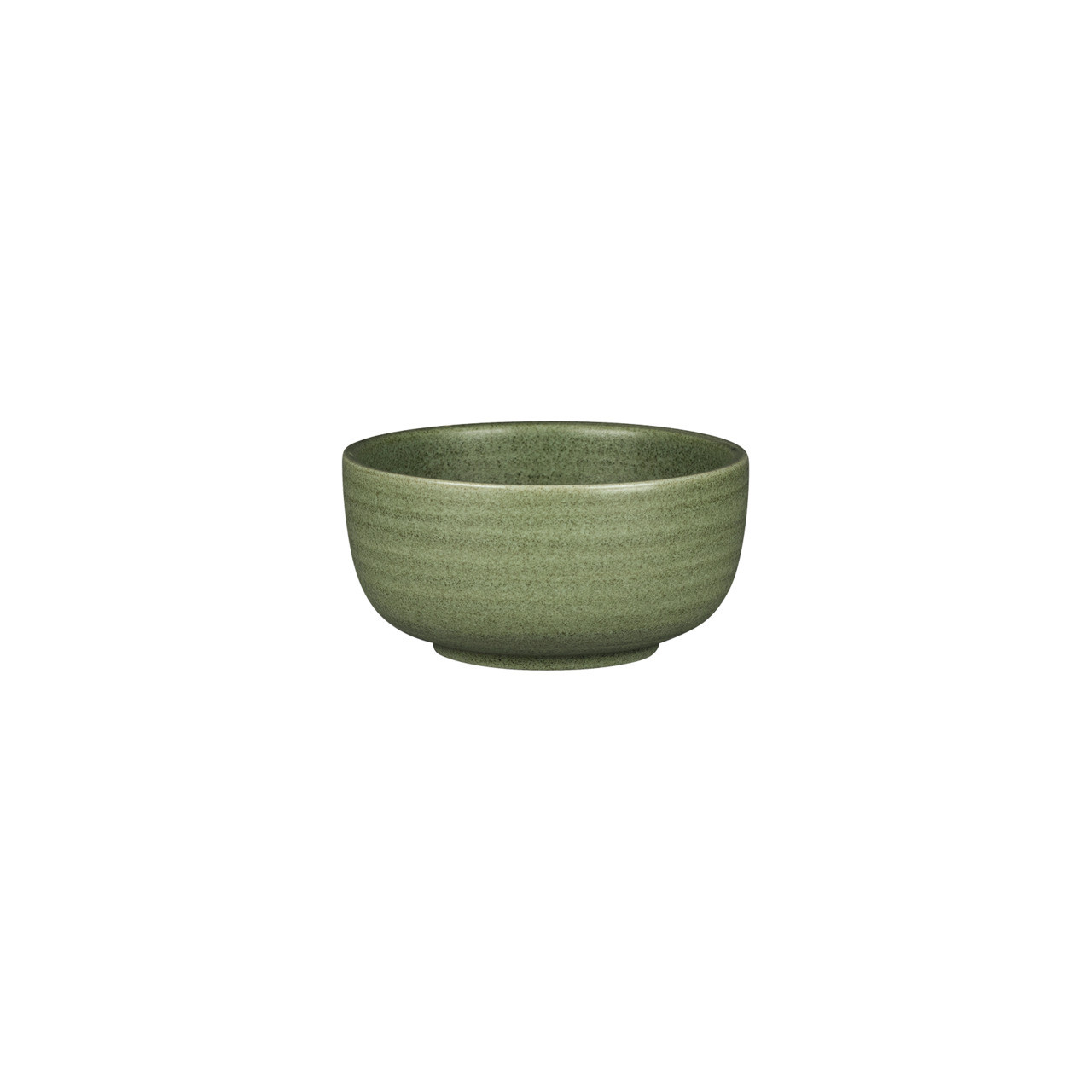 Ease Selva, Schale ø 120 mm / 0,42 l dark green